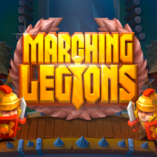 Marching Legions