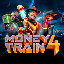 Money Train 4