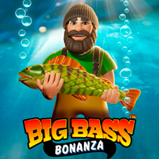 Big Bass Bonanza