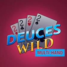 Deuces Wild