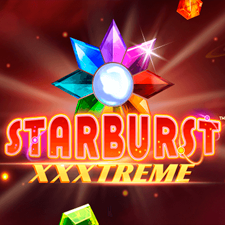 Starburst XXXtreme