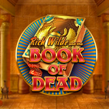 Book of Dead