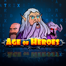 Age of Heroes