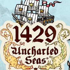 1429 Uncharted Seas