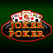 Joker Poker