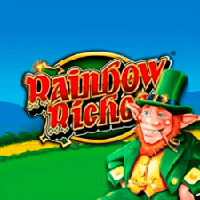 Rainbow Riches