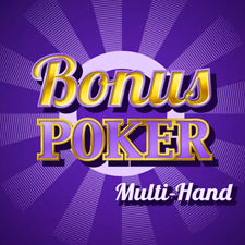 Bonus Poker