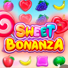 Sweet Bonanza