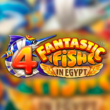 4 Fantastic Fish in Egypt