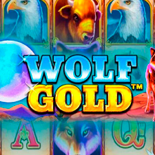 Wolf Gold