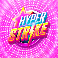 Hyper Strike