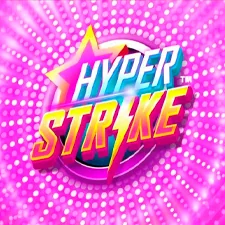 Hyper Strike