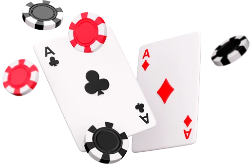 Scotland's video poker logo