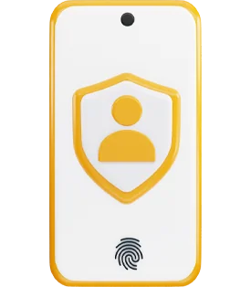 Login and registration logo